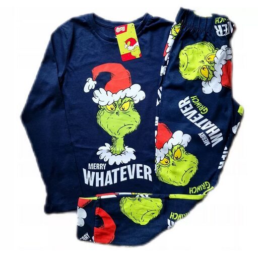 Pidžama.Sadaļā:Ziemassvētki.